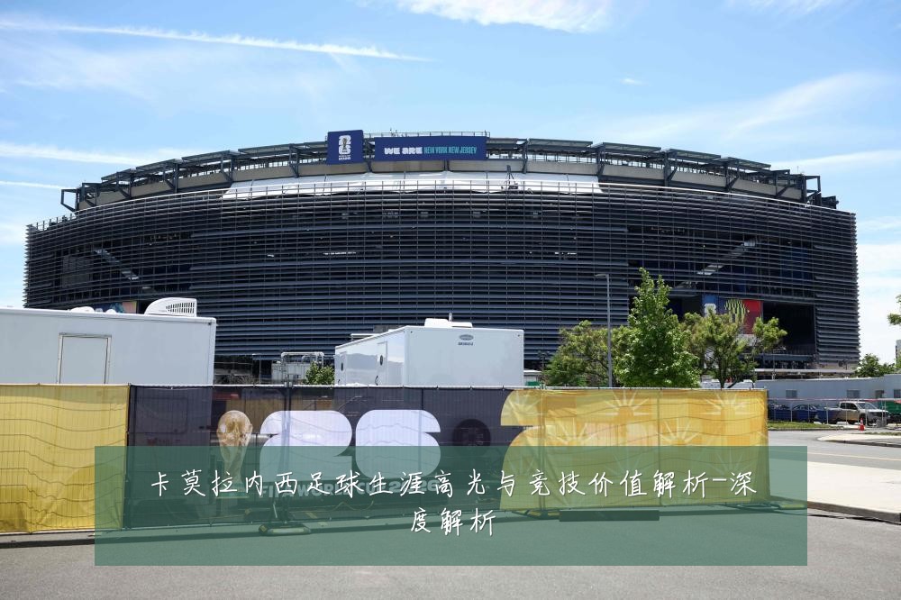 卡莫拉内西足球生涯高光与竞技价值解析-深度解析